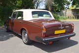 Used Rolls-Royce Silver Wraith