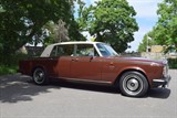 Used Rolls-Royce Silver Wraith