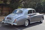 Used Rolls-Royce Silver Cloud