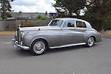 Used Rolls-Royce Silver Cloud