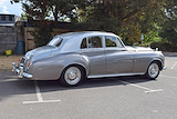 Used Rolls-Royce Silver Cloud