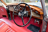 Used Rolls-Royce Silver Cloud