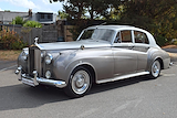 Used Rolls-Royce Silver Cloud