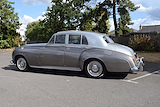 Used Rolls-Royce Silver Cloud