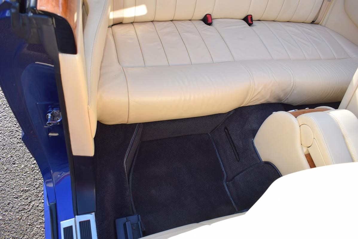 Used Bentley Azure for sale in Hanwell, London Hanwells of London
