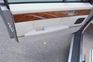 Used Aston Martin Lagonda from Hanwells of London