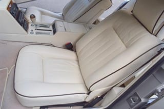Used Aston Martin Lagonda from Hanwells of London