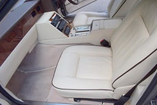 Used Aston Martin Lagonda from Hanwells of London