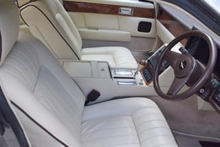 Used Aston Martin Lagonda from Hanwells of London