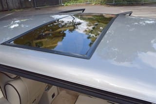 Used Aston Martin Lagonda from Hanwells of London