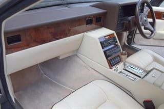 Used Aston Martin Lagonda from Hanwells of London