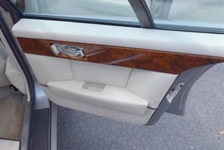 Used Aston Martin Lagonda from Hanwells of London