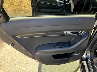 Used Audi S6 Avant from Hanwells of London