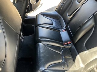 Used Audi S6 Avant from Hanwells of London