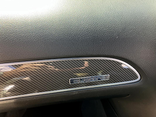 Used Audi S6 Avant from Hanwells of London