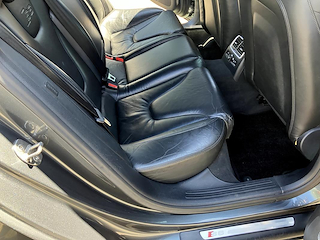 Used Audi S6 Avant from Hanwells of London