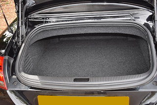 Used Audi TTS from Hanwells of London