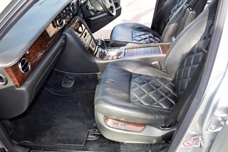 Used Bentley Arnage from Hanwells of London