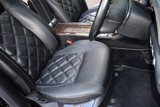 Used Bentley Arnage from Hanwells of London