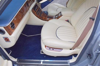 Used Bentley Arnage from Hanwells of London
