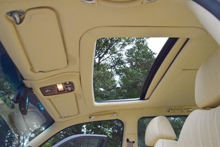 Used Bentley Arnage from Hanwells of London