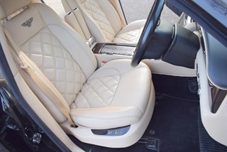 Used Bentley Arnage from Hanwells of London
