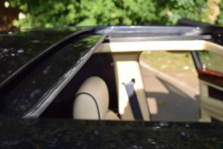Used Bentley Arnage from Hanwells of London
