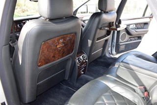 Used Bentley Arnage from Hanwells of London