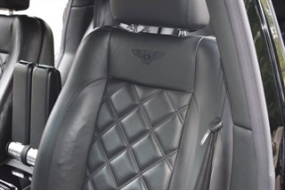 Used Bentley Arnage from Hanwells of London