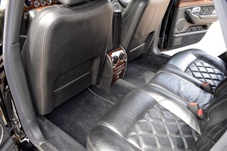 Used Bentley Arnage from Hanwells of London