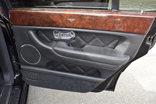 Used Bentley Arnage from Hanwells of London