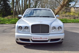 Used Bentley Arnage from Hanwells of London