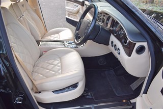 Used Bentley Arnage from Hanwells of London