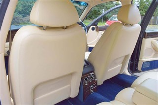 Used Bentley Arnage from Hanwells of London