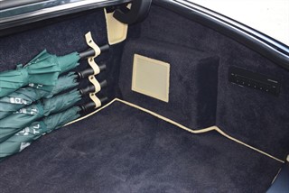 Used Bentley Arnage from Hanwells of London