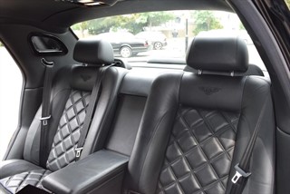 Used Bentley Arnage from Hanwells of London