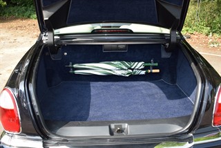 Used Bentley Arnage from Hanwells of London
