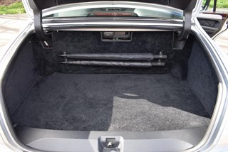 Used Bentley Arnage from Hanwells of London