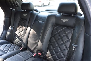 Used Bentley Arnage from Hanwells of London