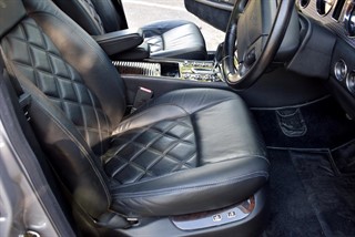 Used Bentley Arnage from Hanwells of London