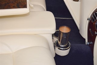 Used Bentley Arnage from Hanwells of London