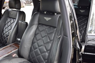 Used Bentley Arnage from Hanwells of London