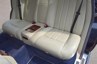 Used Bentley Arnage from Hanwells of London