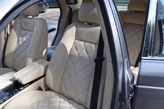 Used Bentley Arnage from Hanwells of London