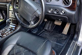 Used Bentley Arnage from Hanwells of London
