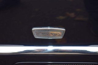 Used Bentley Arnage from Hanwells of London