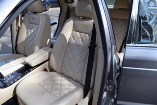 Used Bentley Arnage from Hanwells of London