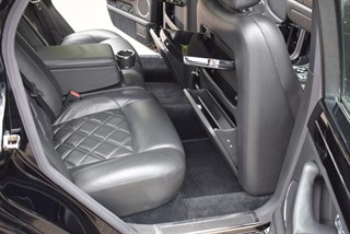 Used Bentley Arnage from Hanwells of London