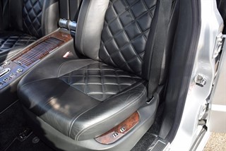 Used Bentley Arnage from Hanwells of London