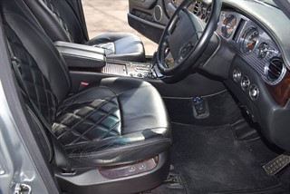 Used Bentley Arnage from Hanwells of London